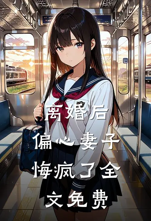 离婚后，偏心妻子悔疯了全文免费