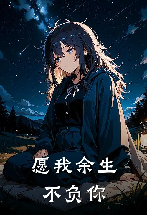 愿我余生不负你