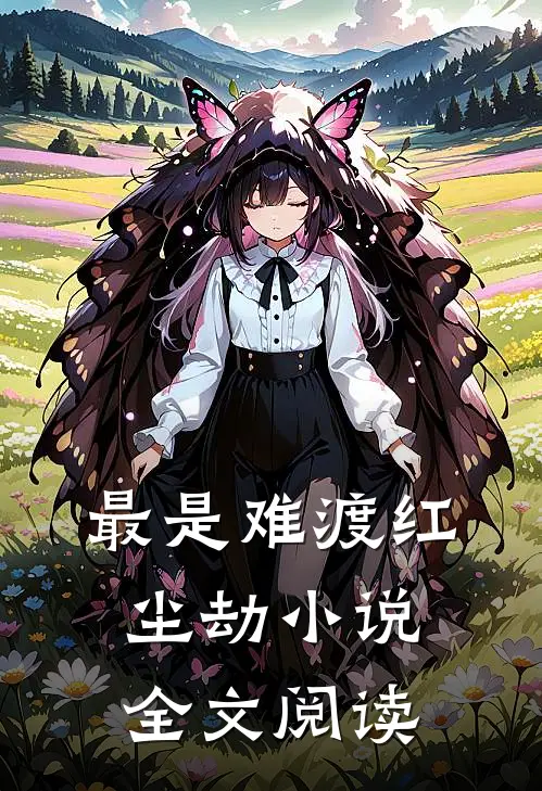 最是难渡红尘劫小说全文阅读