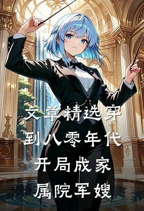 文章精选穿到八零年代，开局成家属院军嫂
