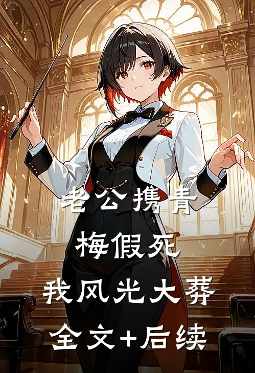 老公携青梅假死，我风光大葬全文+后续