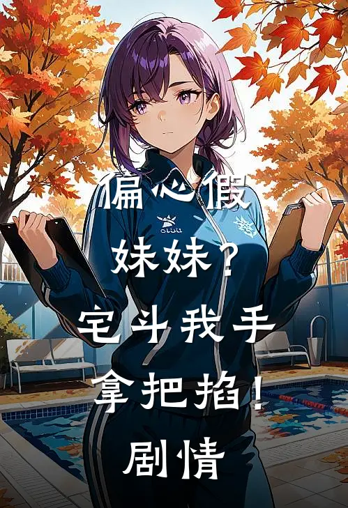 偏心假妹妹？宅斗我手拿把掐！剧情