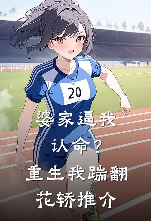 婆家逼我认命？重生我踹翻花轿推介