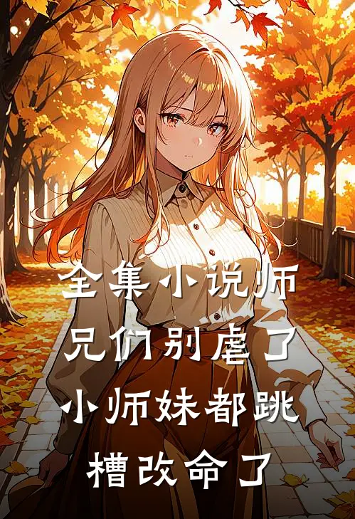 全集小说师兄们别虐了小师妹都跳槽改命了