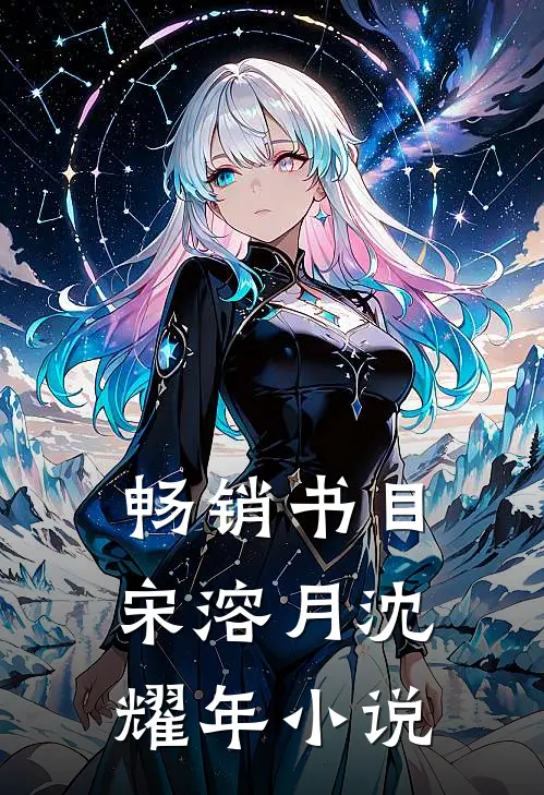 畅销书目宋溶月沈耀年小说