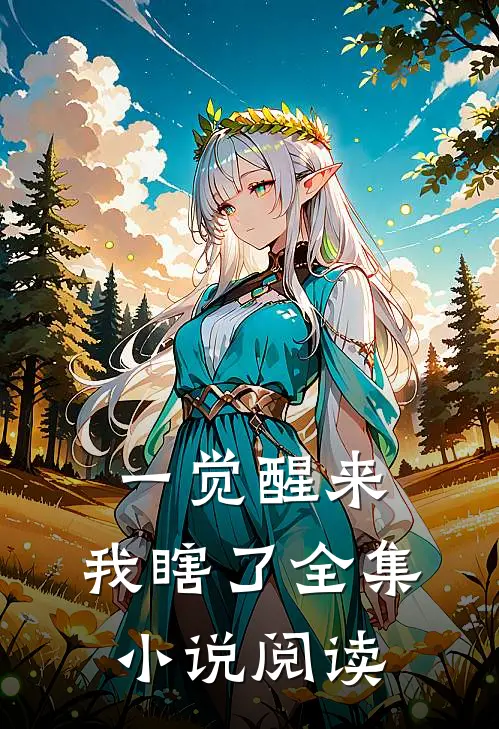 一觉醒来,我瞎了全集阅读