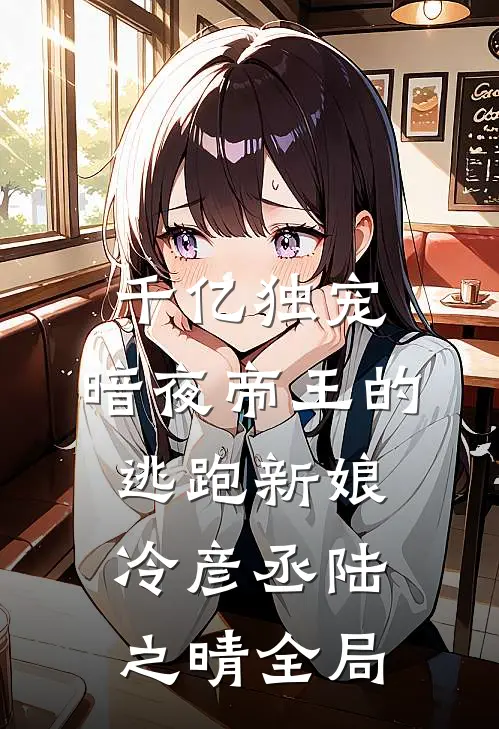 千亿独宠，暗夜帝王的逃跑新娘冷彦丞陆之晴全局