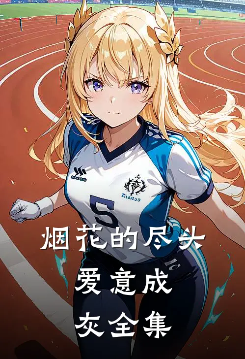 烟花的尽头，爱意成灰 全集