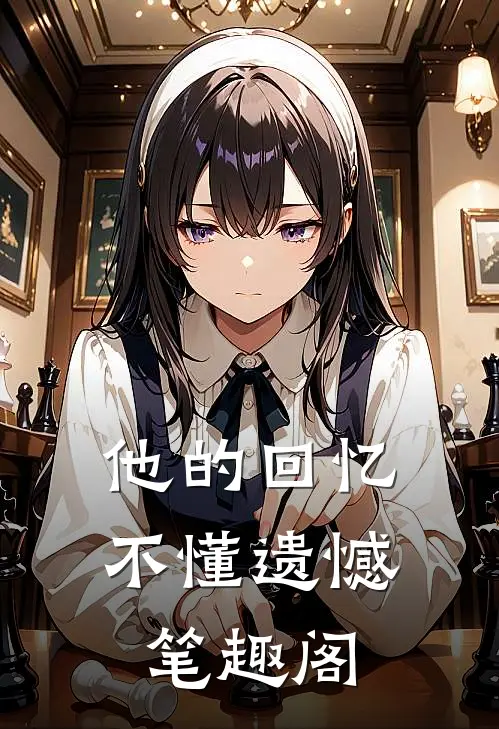 他的回忆不懂遗憾笔趣阁