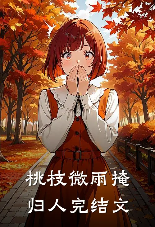 桃枝微雨掩归人完结文