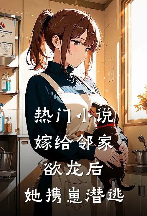 热门小说嫁给邻家欲龙后，她携崽潜逃