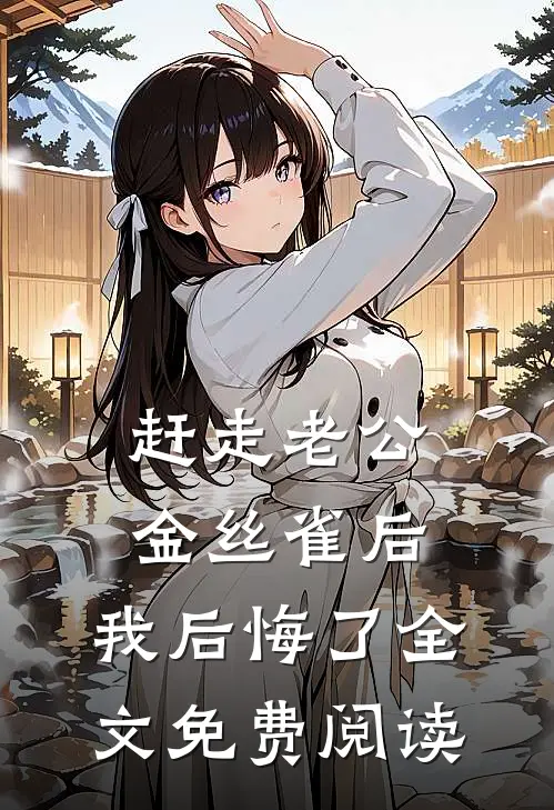 赶走老公金丝雀后，我后悔了全文免费阅读