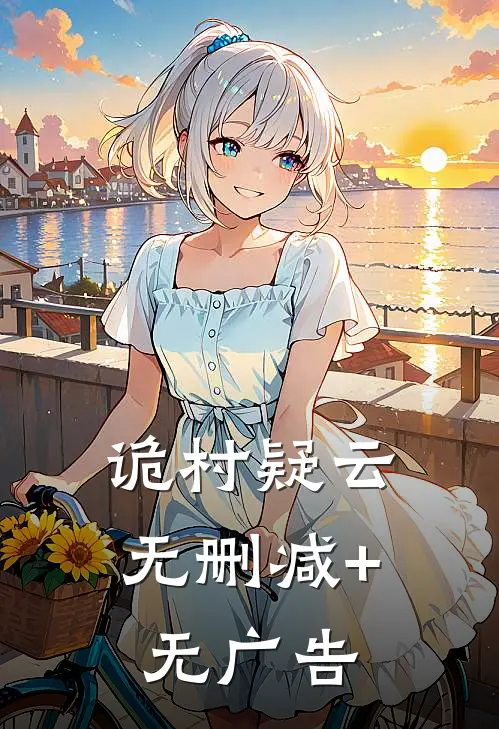 诡村疑云无删减+无广告