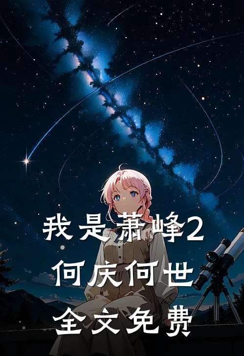我是萧峰2何庆何世全文免费