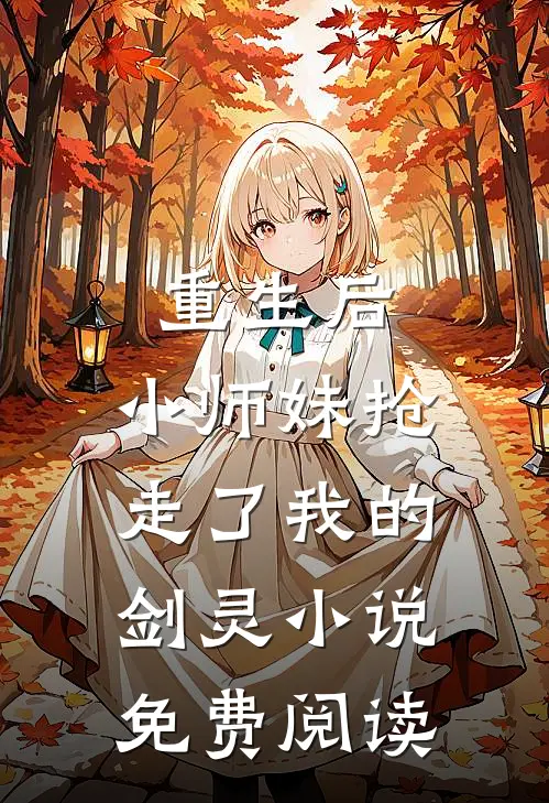 重生后,小师妹抢走了我的剑灵免费阅读无弹窗