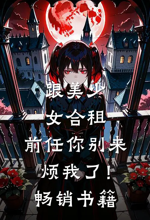 跟美少女合租，前任你别来烦我了！畅销书籍