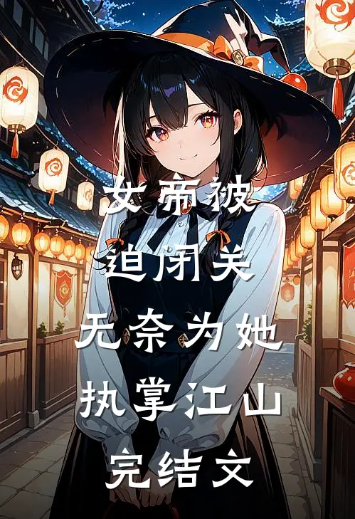 女帝被迫闭关,无奈为她执掌江山完结文