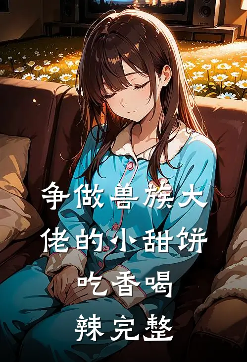 争做兽族大佬的小甜饼，吃香喝辣完整
