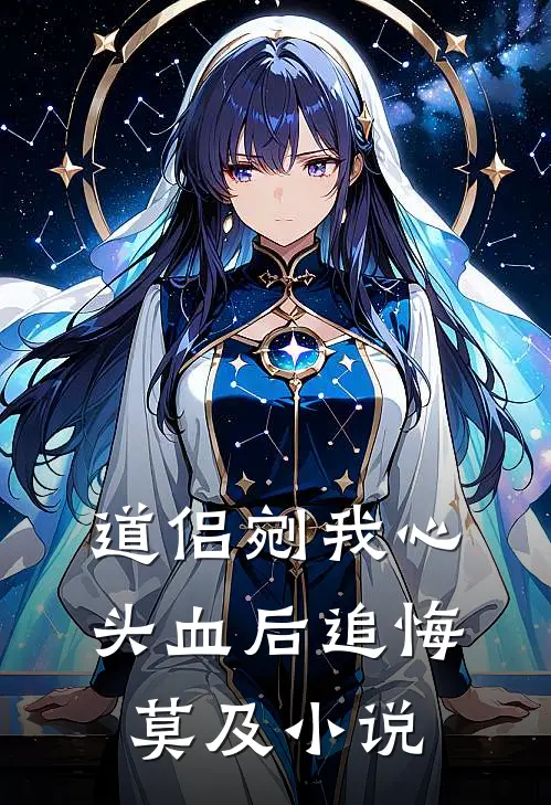 道侣剜我心头血后追悔莫及小说