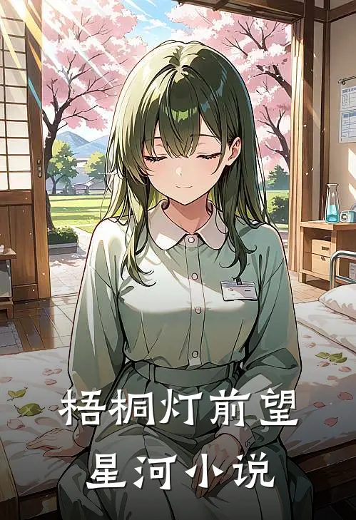 梧桐灯前望星河小说