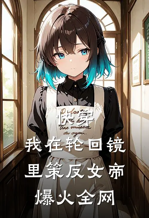 快穿：我在轮回镜里策反女帝爆火全网