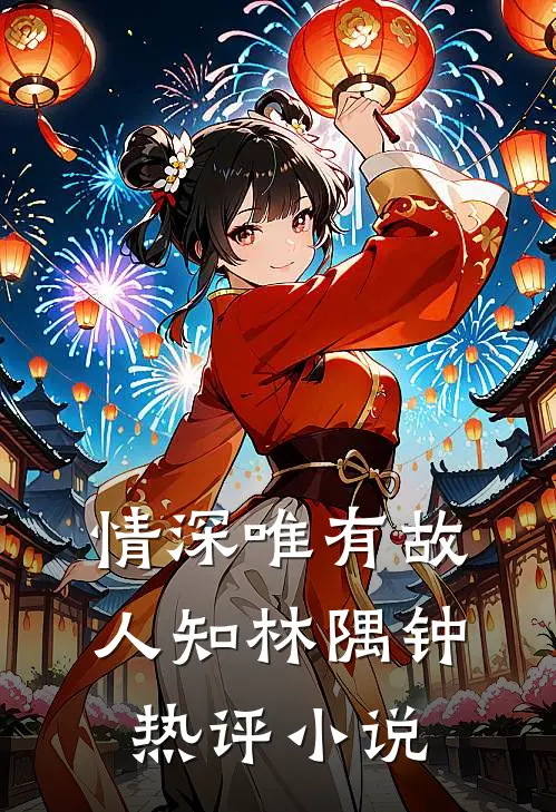 情深唯有故人知林隅钟热评小说