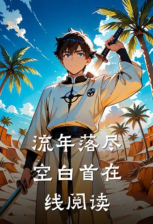 流年落尽空白首在线阅读