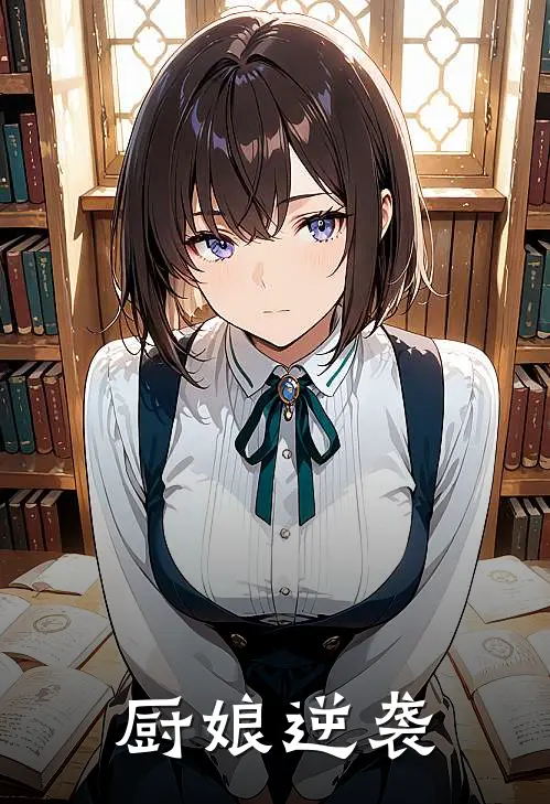 厨娘逆袭
