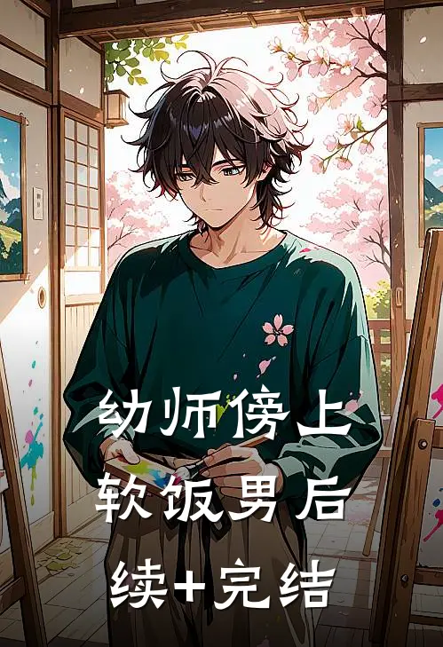 幼师傍上软饭男后续+完结