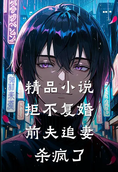 精品拒不复婚前夫追妻杀疯了全文阅读