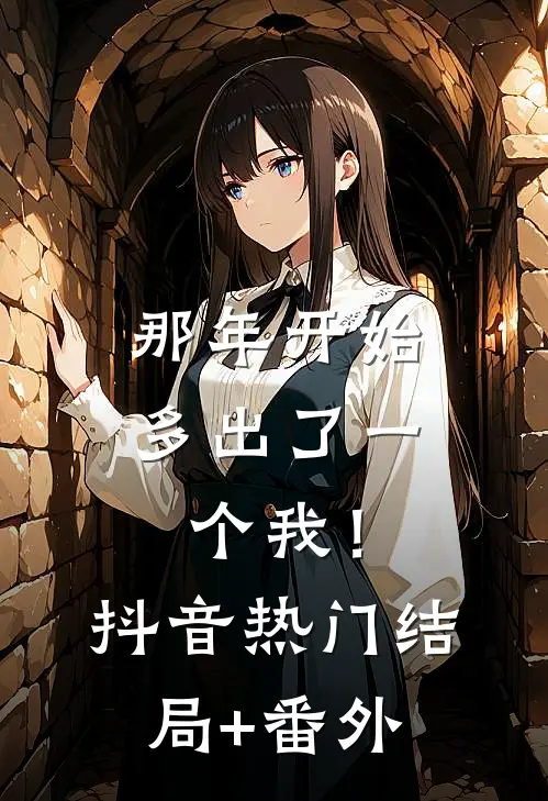 那年开始，多出了一个我！抖音热门结局+番外