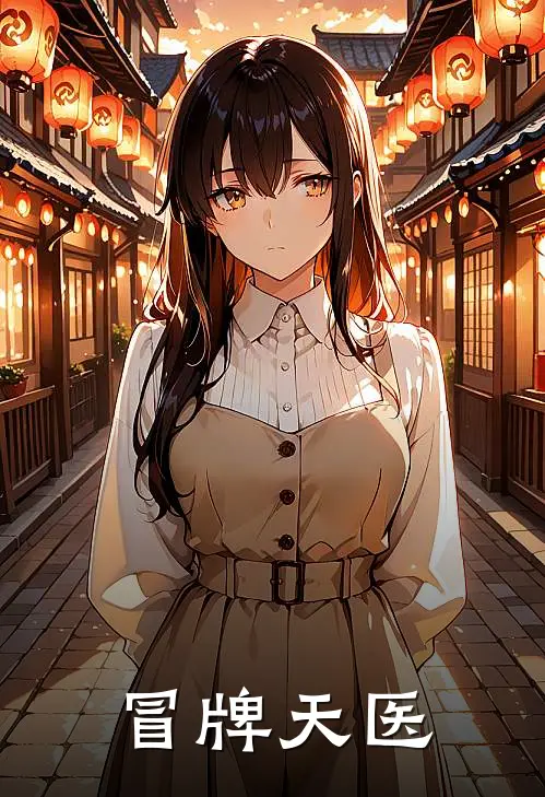冒牌天医