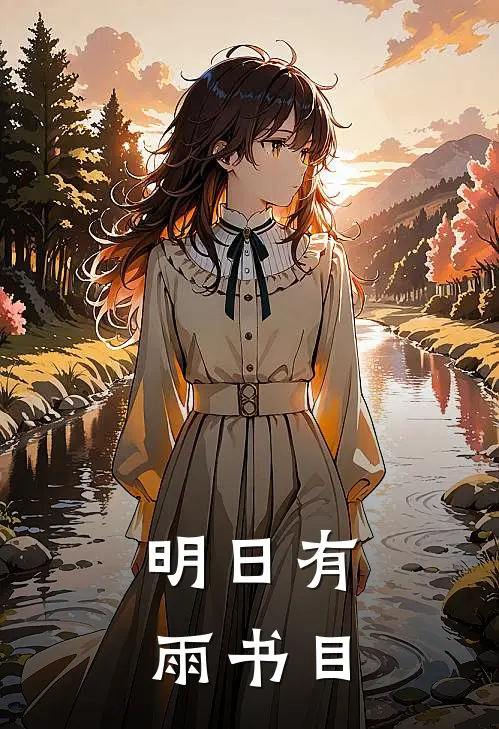 明日有雨书目