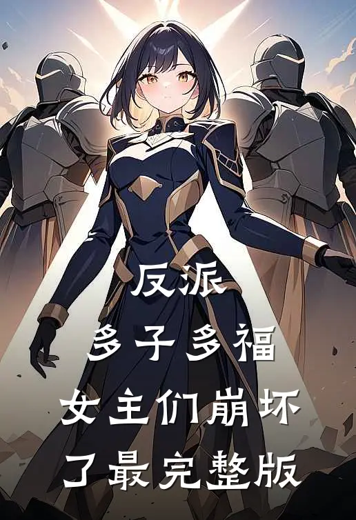 反派：多子多福，女主们崩坏了最完整版