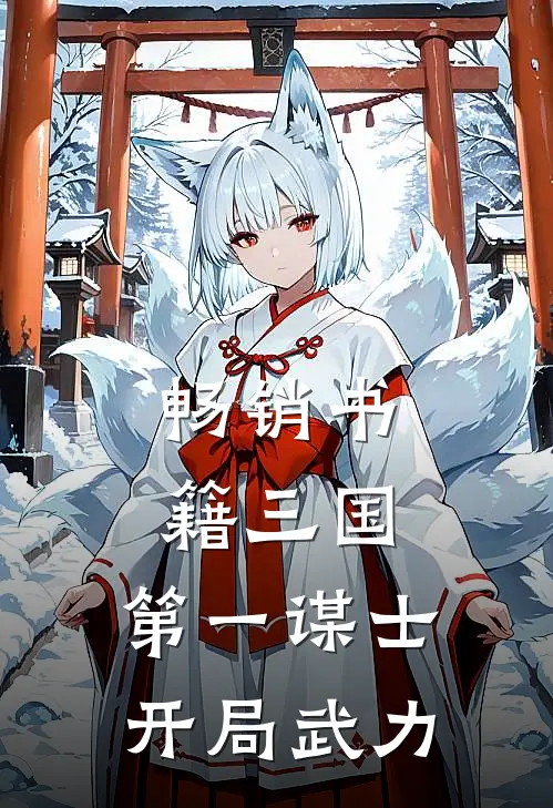 畅销书籍三国：第一谋士，开局武力