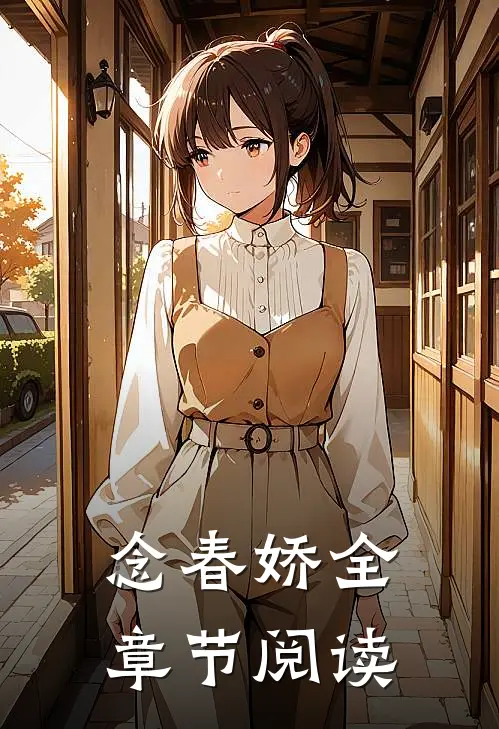 念春娇全章节阅读