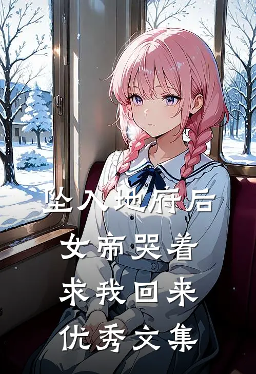 坠入地府后，女帝哭着求我回来优秀文集