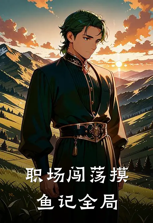 职场闯荡摸鱼记全局