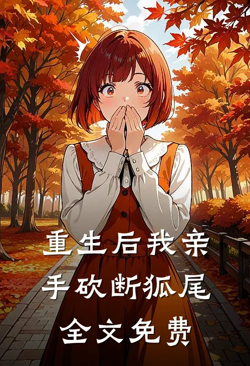 重生后我亲手砍断狐尾全文免费