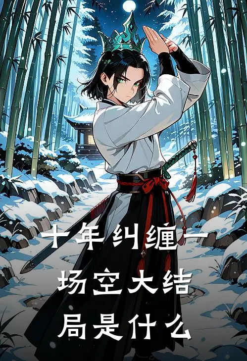 十年纠缠一场空大结局是什么