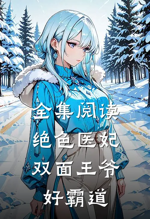 全集阅读绝色医妃双面王爷好霸道