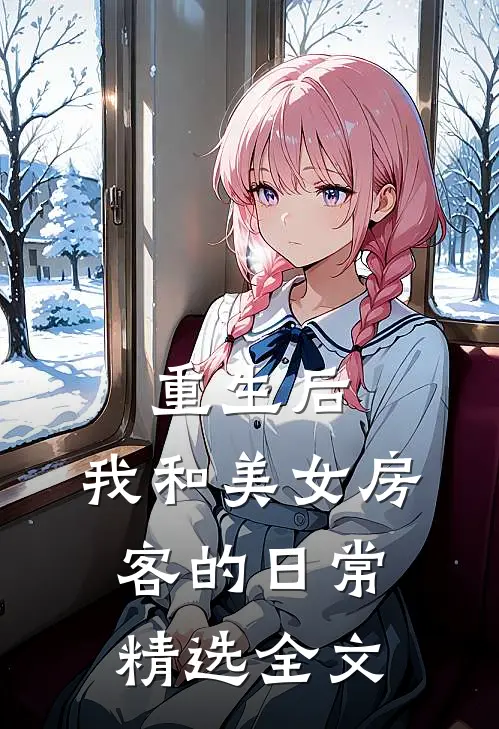 重生后，我和美女房客的日常精选全文