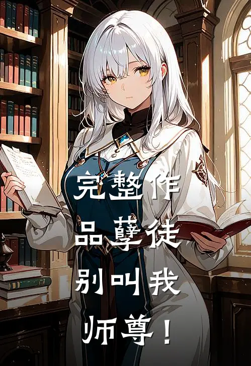 完整作品孽徒，别叫我师尊！