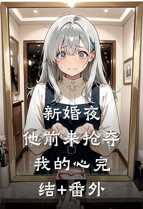 新婚夜，他前来抢夺我的心完结+番外