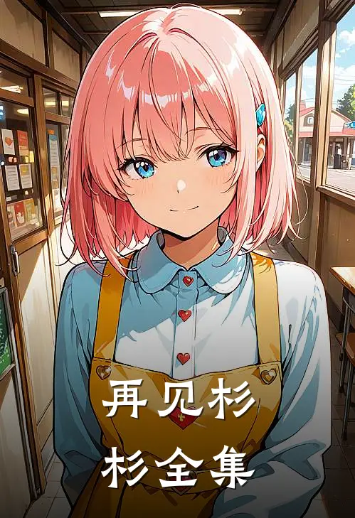 再见杉杉 全集