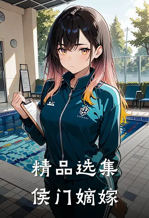精品选集侯门嫡嫁