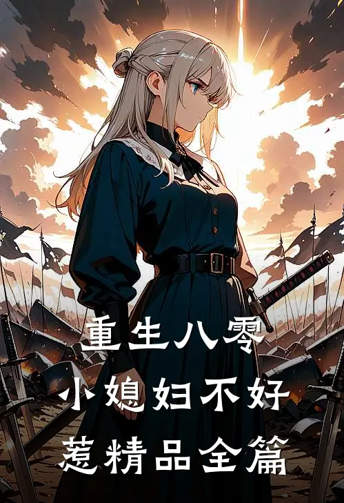 重生八零：小媳妇不好惹精品全篇