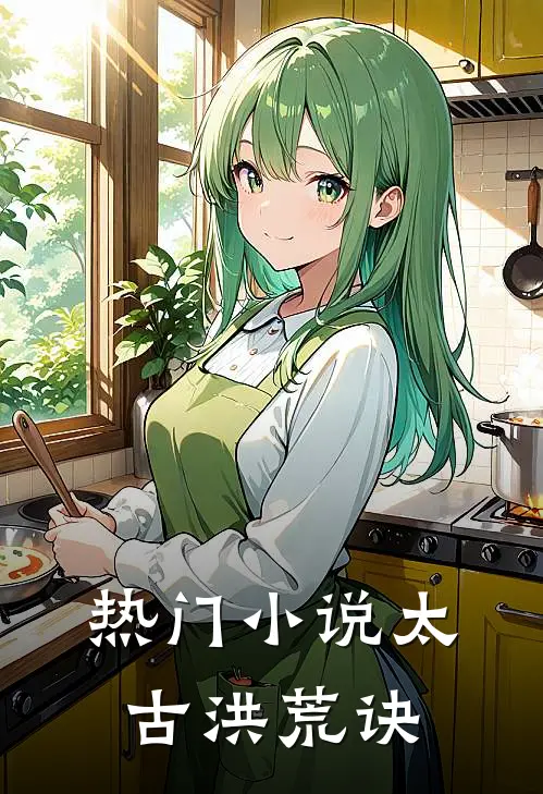 热门小说太古洪荒诀