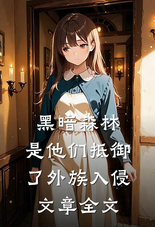 黑暗森林：是他们抵御了外族入侵文章全文