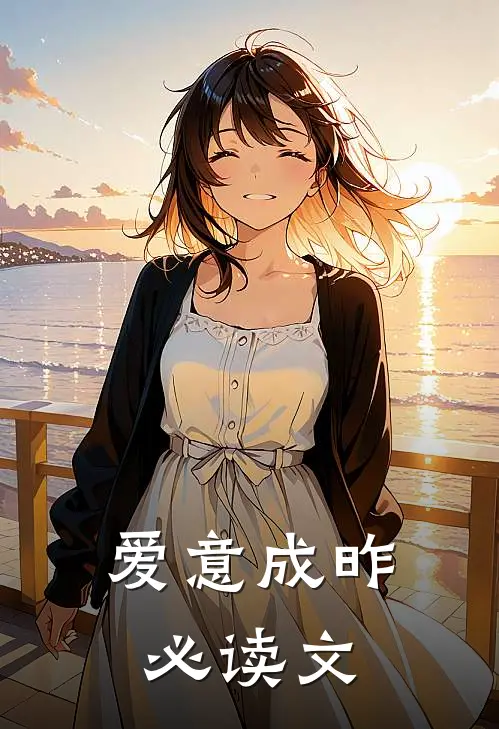 爱意成昨必读文